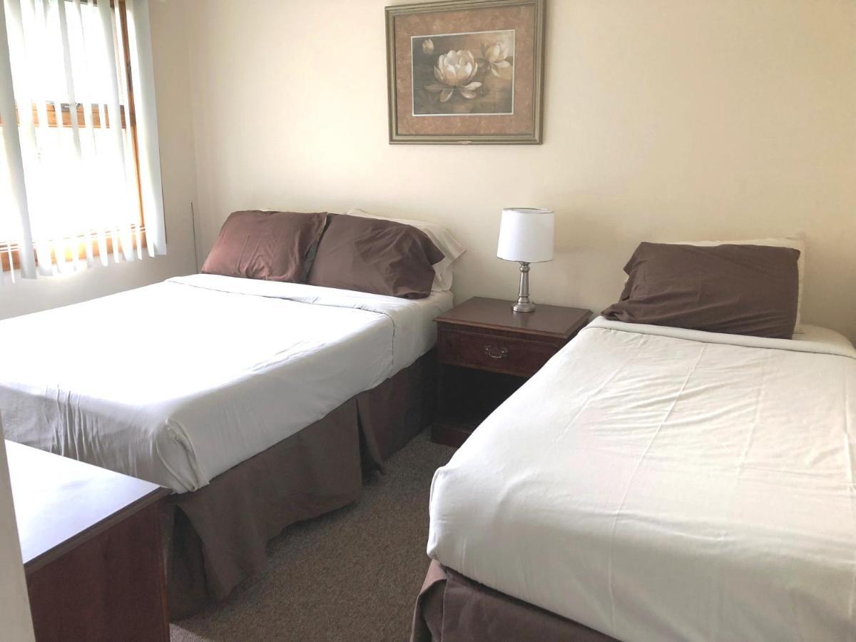 Boulders Resort Λίμνη George Εξωτερικό φωτογραφία