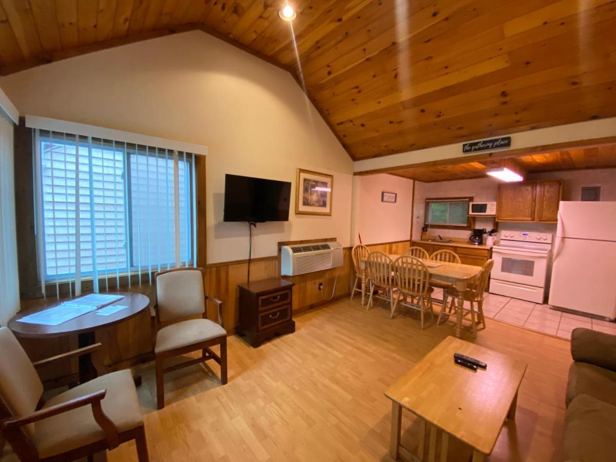 Boulders Resort Λίμνη George Εξωτερικό φωτογραφία