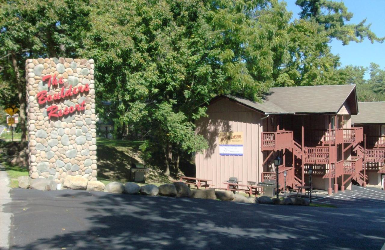 Boulders Resort Λίμνη George Εξωτερικό φωτογραφία