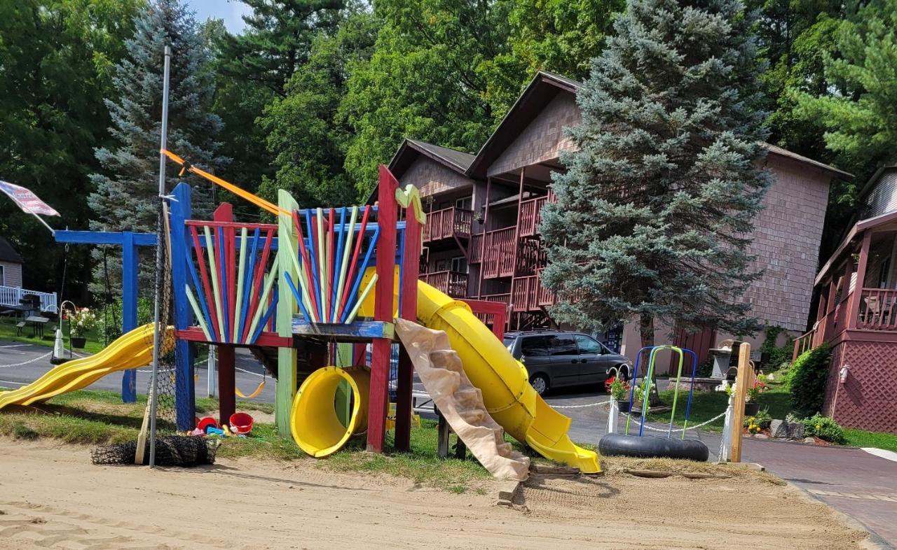Boulders Resort Λίμνη George Εξωτερικό φωτογραφία