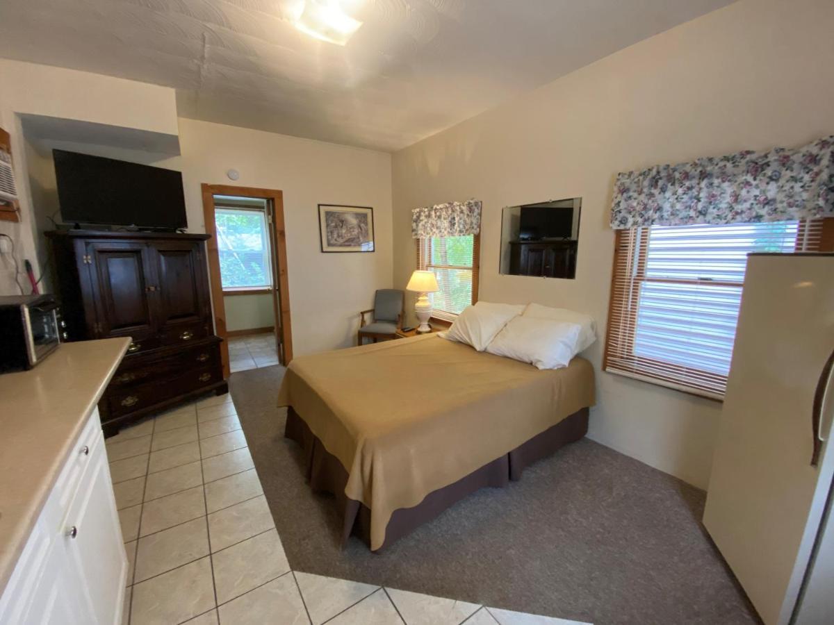 Boulders Resort Λίμνη George Εξωτερικό φωτογραφία