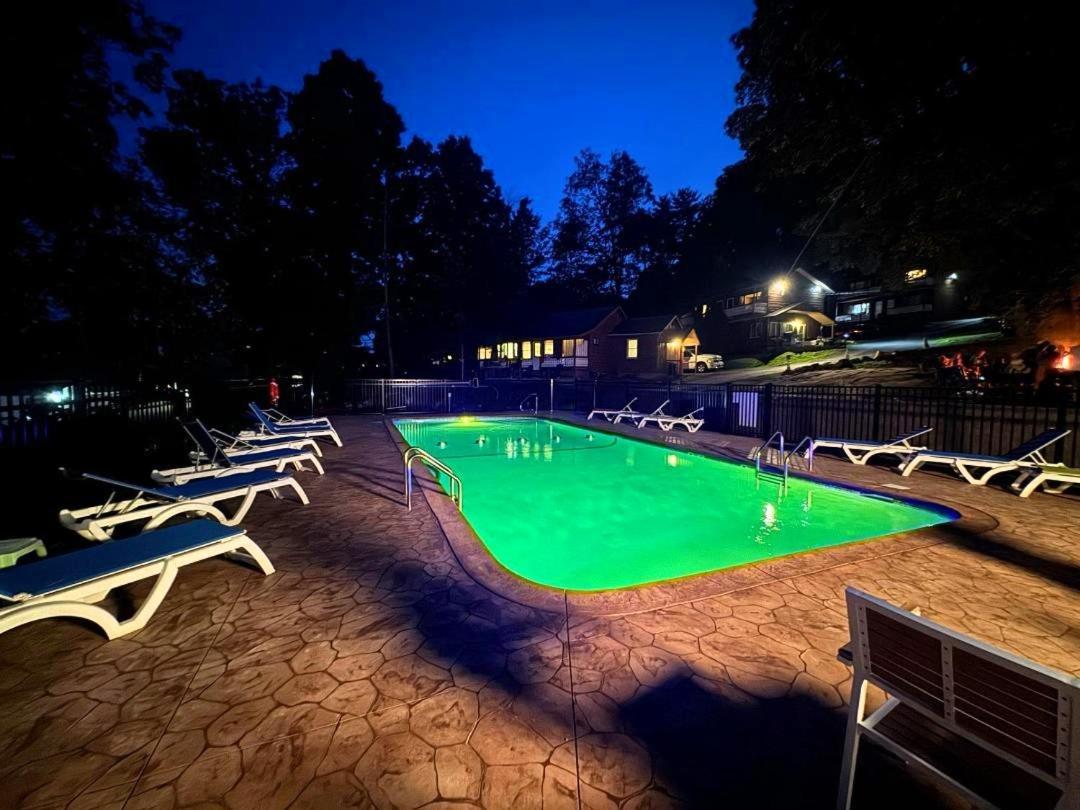 Boulders Resort Λίμνη George Εξωτερικό φωτογραφία